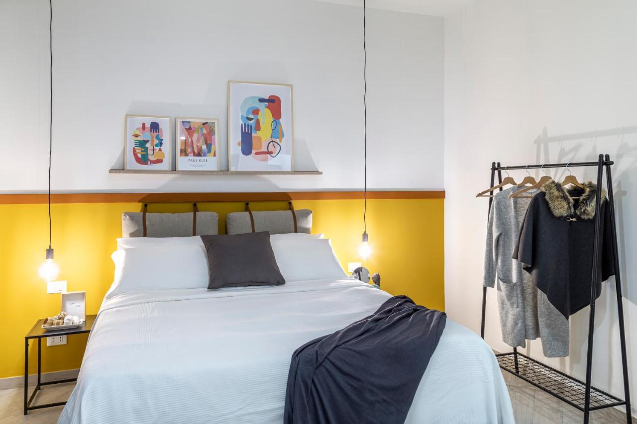 Lovely Nest In The City Center Fast Wifi Триест Экстерьер фото